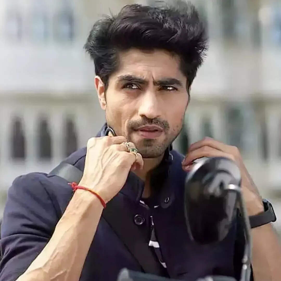 हर्षद चोपड़ा Harshad Chopda