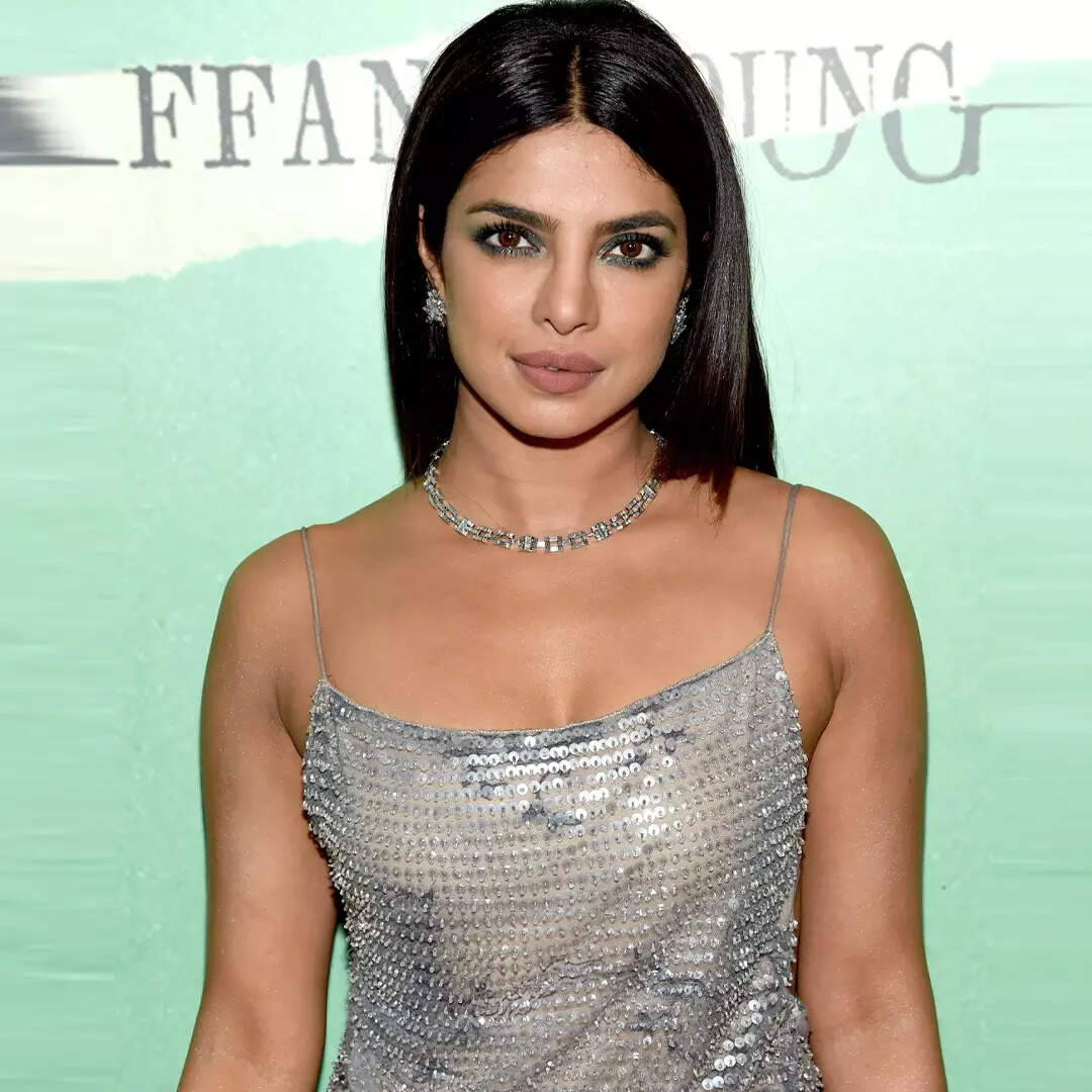 प्रियंका चोपड़ा Priyanka Chopra