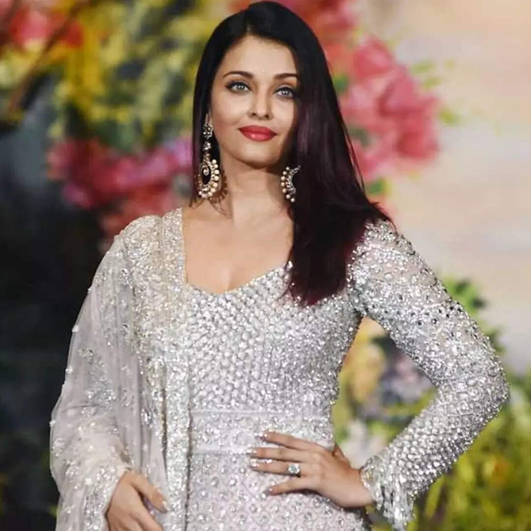 ऐश्वर्या राय बच्चन Aishwarya Rai Bachchan