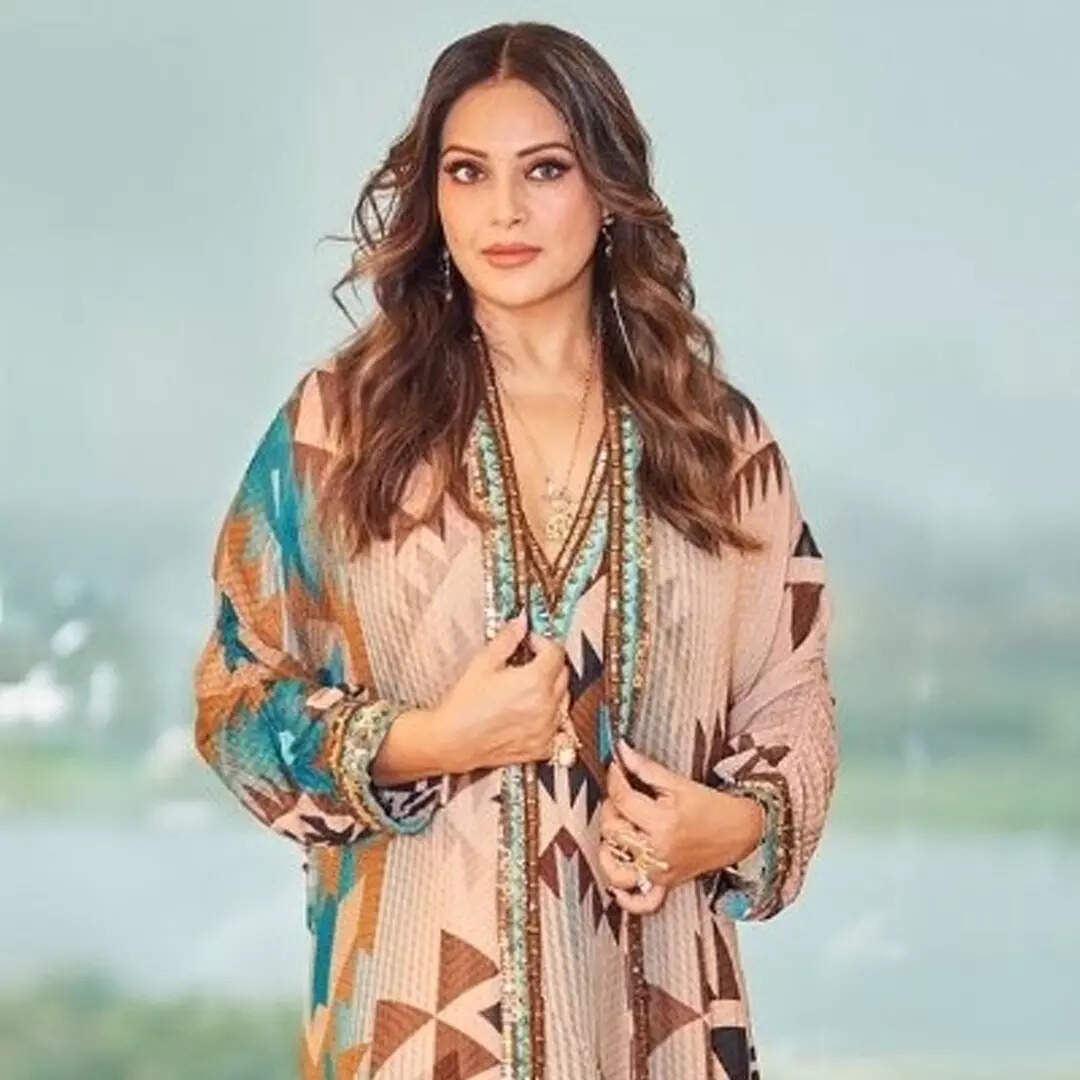 बिपाशा बसु Bipasha Basu