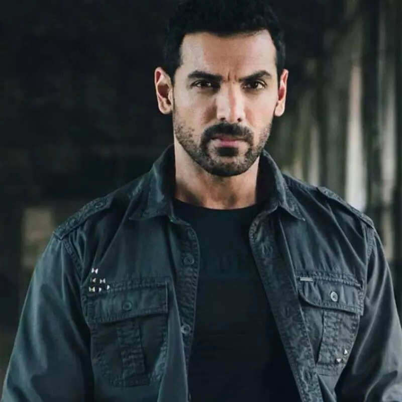 जॉन अब्राहम John Abraham