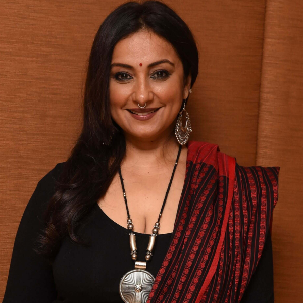 दिव्या दत्ता Divya Dutta