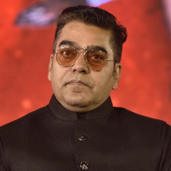 आशुतोष राणा Ashutosh Rana