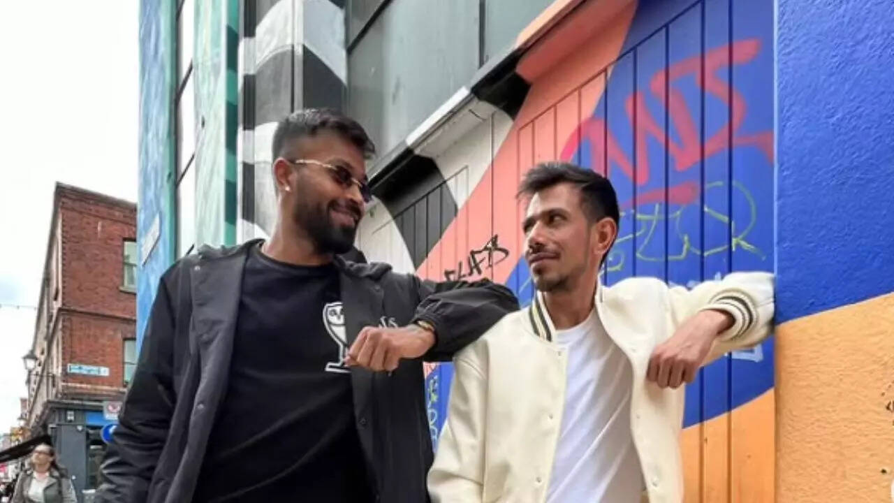 कितनी है युजवेंद्र चहल की हाइट