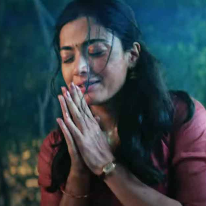 एक्ट्रेस को लगी बुरी नजर