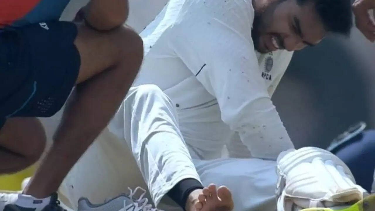 दोबारा लौटे मैदान पर