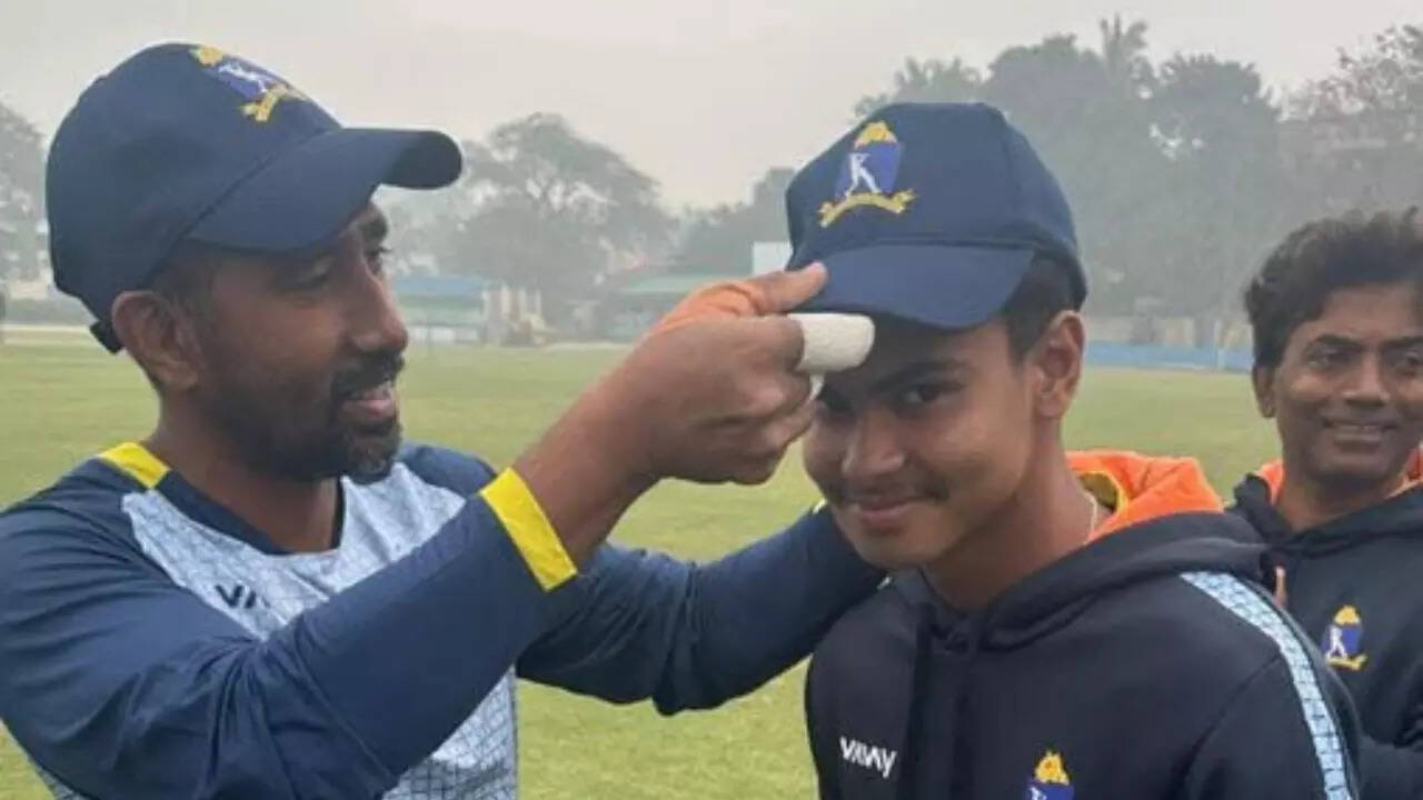 सुबह साढ़े तीन बजे शुरू होता है दिन