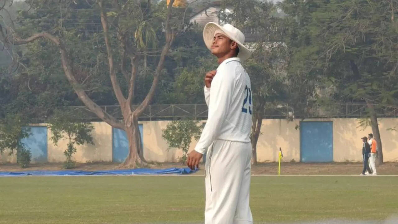 10वीं कक्षा के हैं छात्र