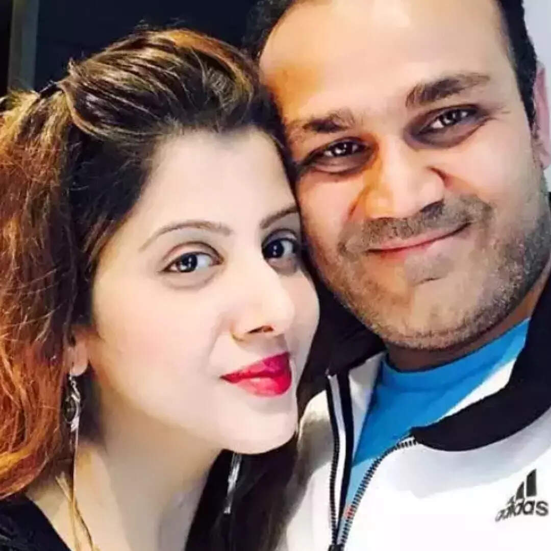कई महीनों से अलग रहने की खबरें