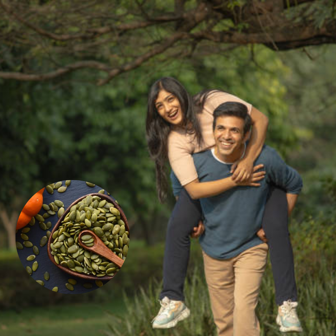 कद्दू के बीज के फायदे