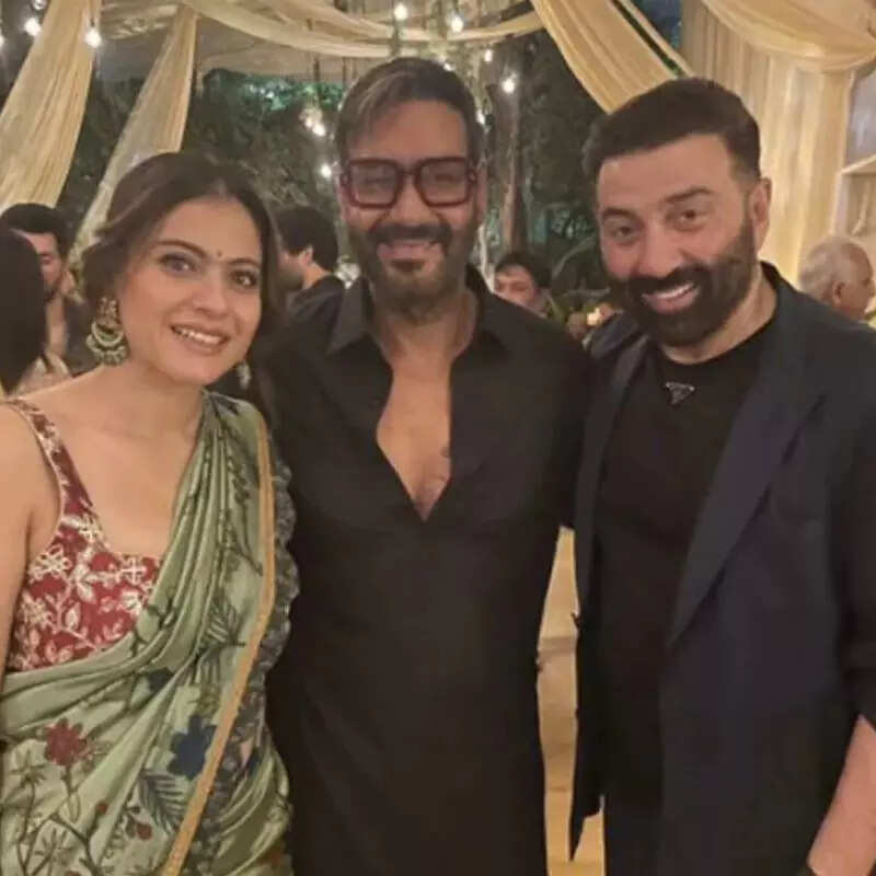 काजोल देवगन Kajol Devgan