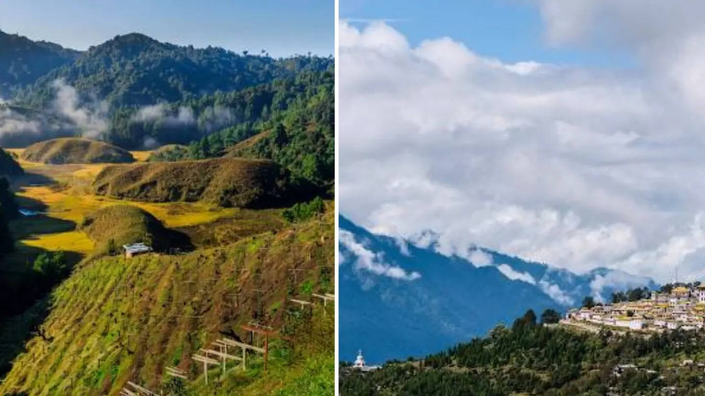 ध्यान की हकदार