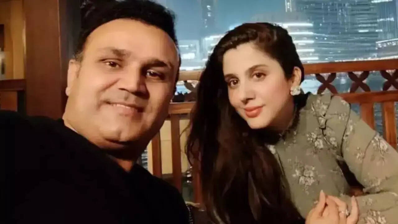 दोनों की हाइट में इतना अंतर