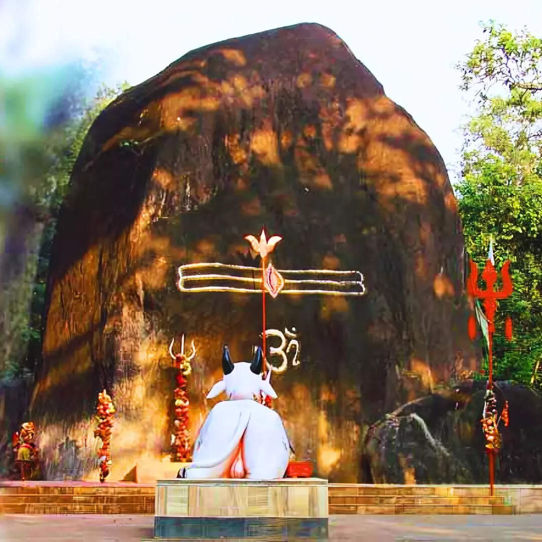 भूतेश्‍वर मंदिर, छत्‍तीसगढ़