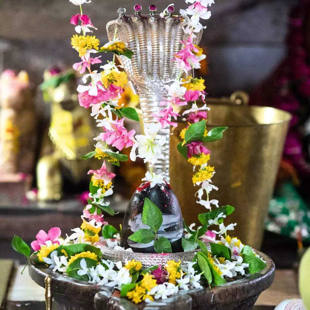 बोधेश्वर महादेव मंदिर, उन्नाव