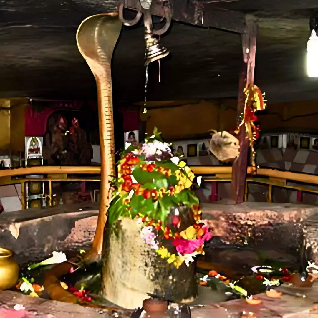 टिटलागढ़ शिव मंदिर, उड़ीसा 