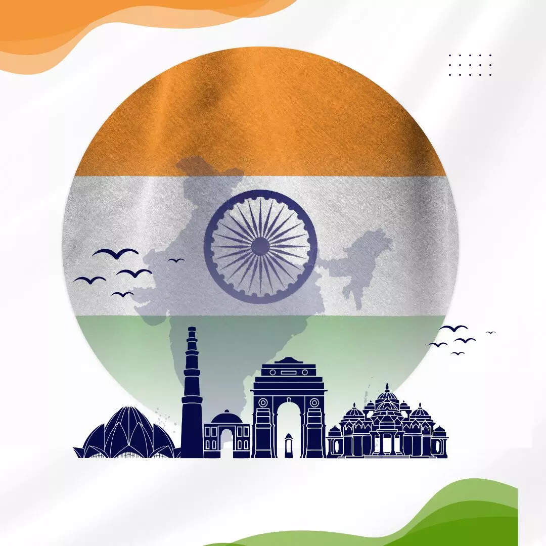 राष्ट्रीय ध्वज का डिजाइन किसने किया