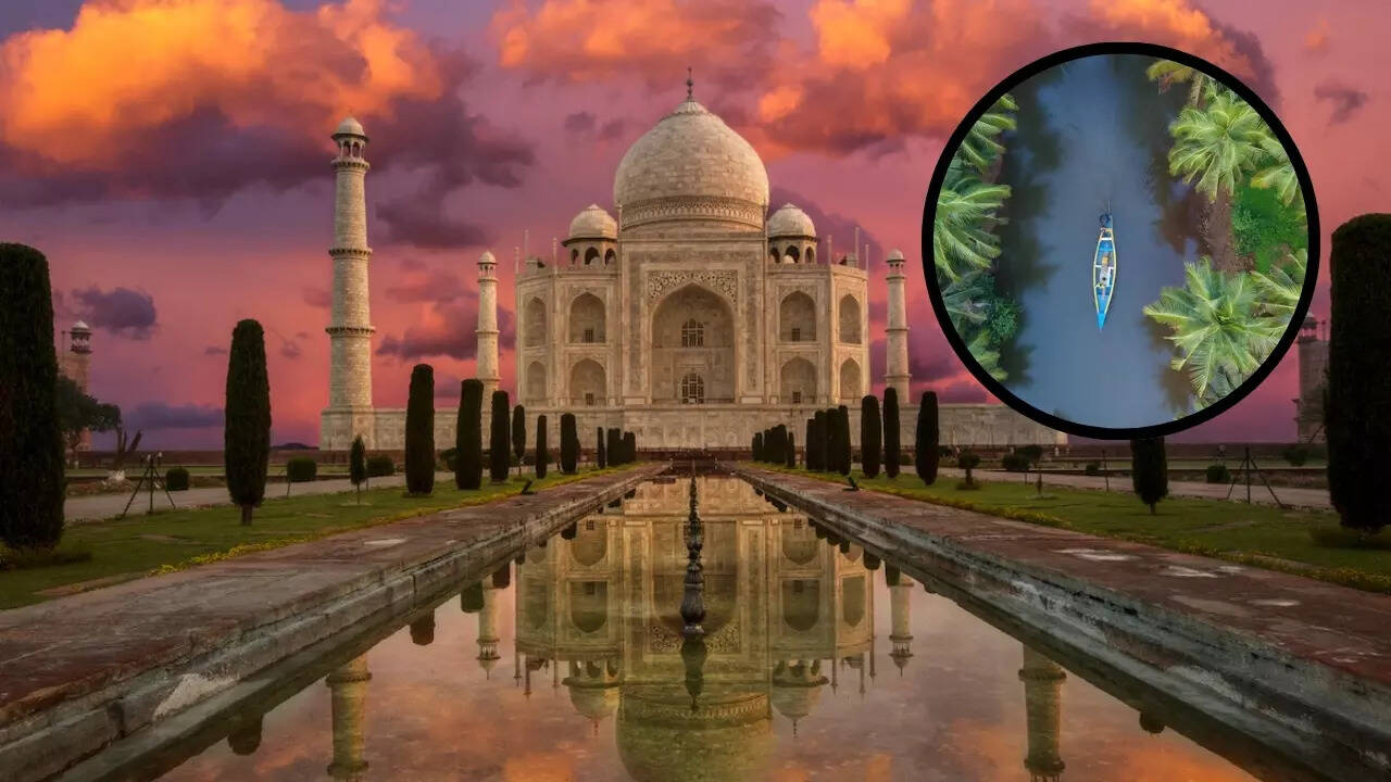 नेशनल टूरिज्म डे