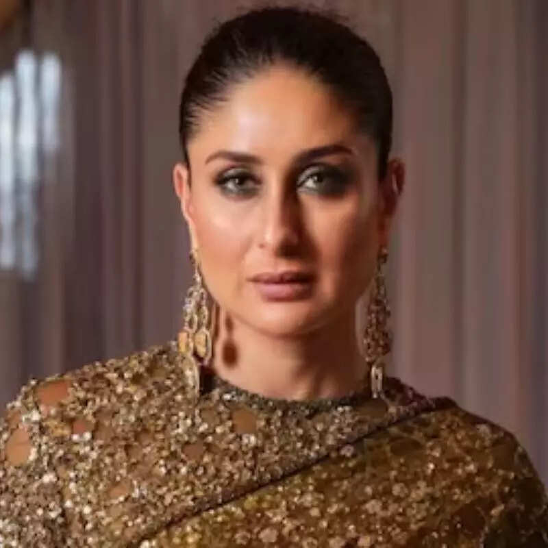 करीना कपूर Kareena Kapoor