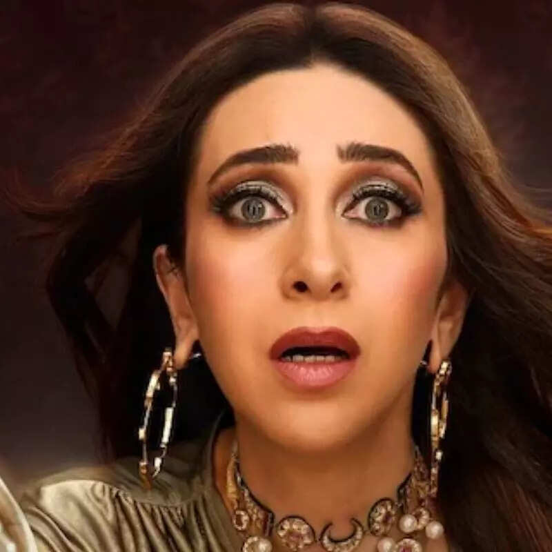 करिश्मा कपूर Krishma Kapoor