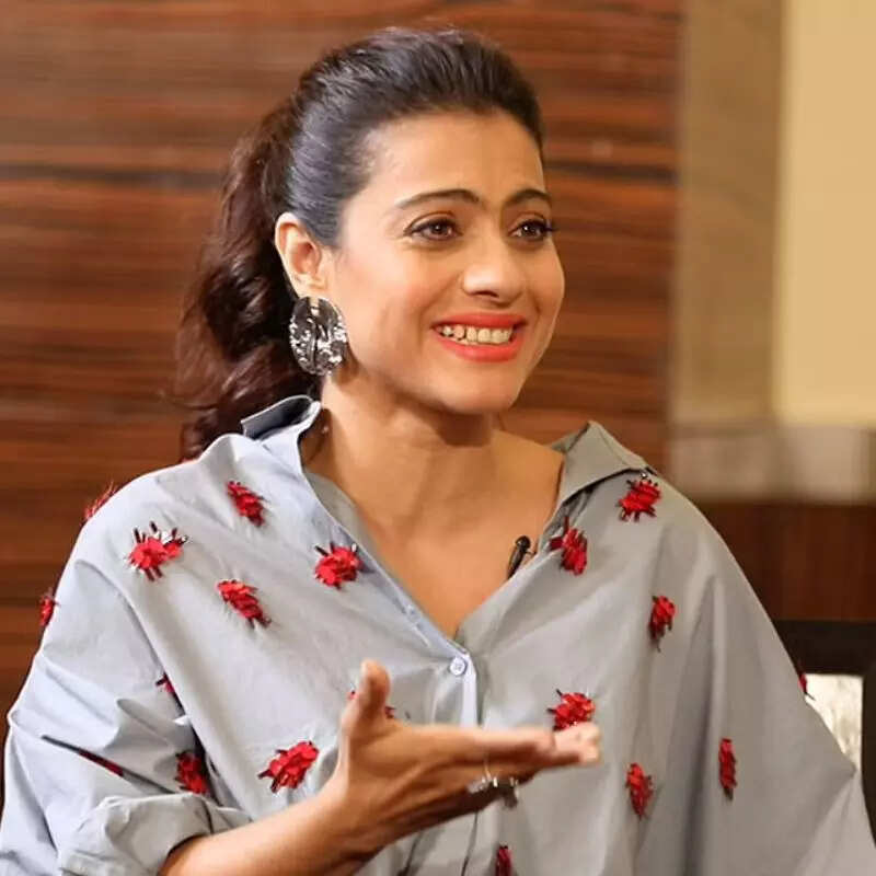 काजोल देवगन Kajol Devgan