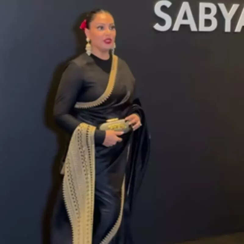 बिपाशा बसु Bipasha Basu