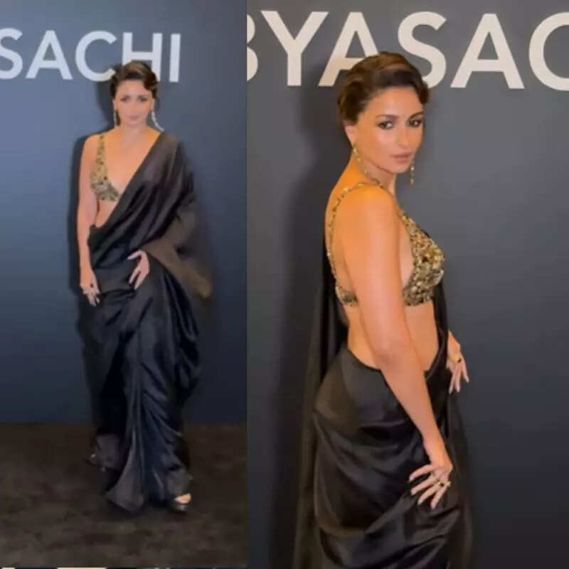 आलिया भट्ट Alia Bhatt