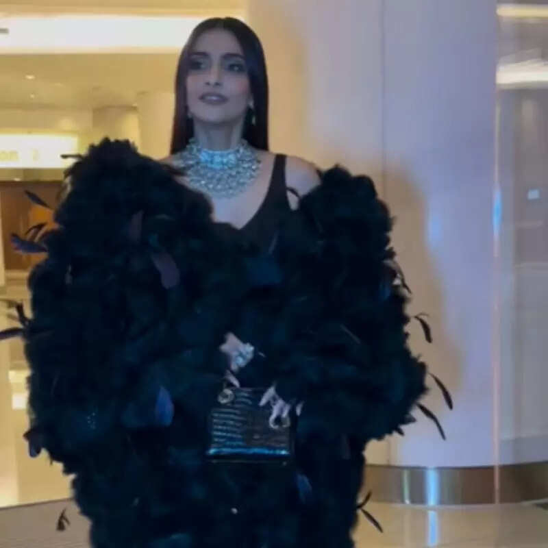 सोनम कपूर Sonam Kapoor