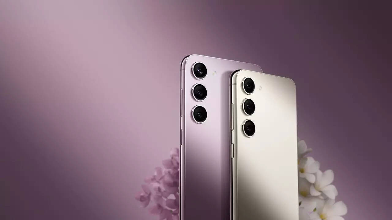 डायनामिक AMOLED 2X डिस्प्ले