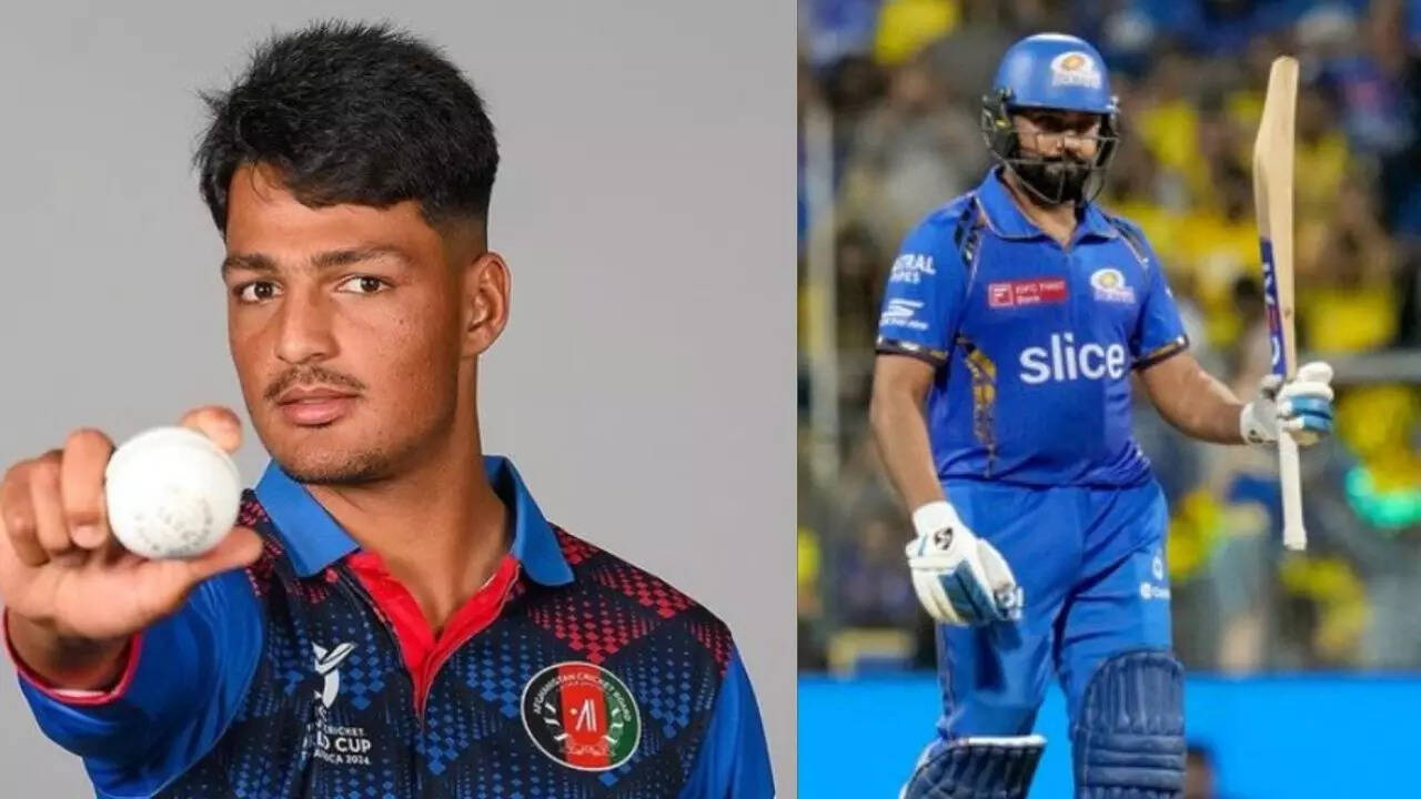 рдореБрдВрдмрдИ рдЗрдВрдбрд┐рдпрдВрд╕ Mumbai Indians