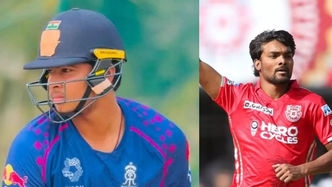 рд░рд╛рдЬрд╕реНрдерд╛рди рд░реЙрдпрд▓реНрд╕ Rajasthan Royals