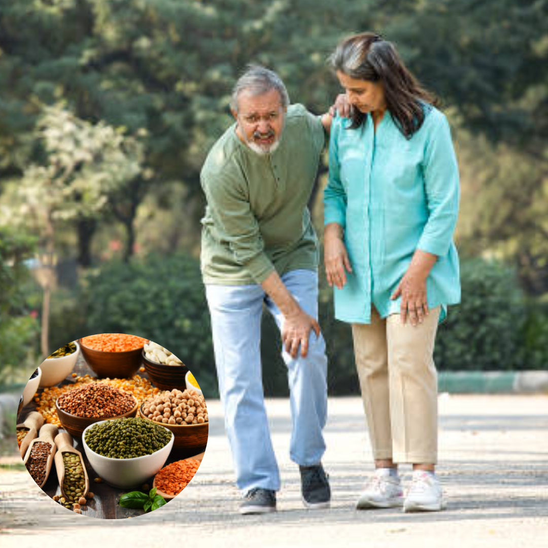 यूरिक एसिड की समस्या
