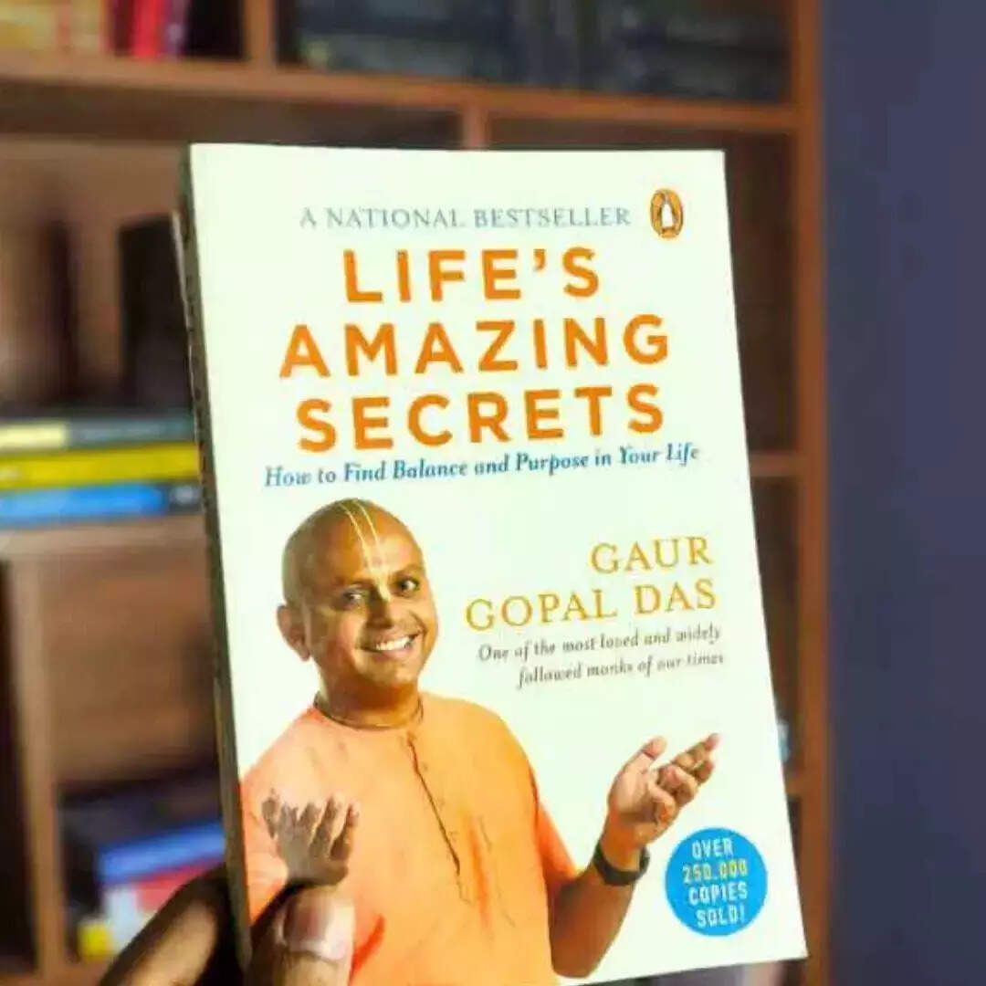 जीवन के अद्भुत रहस्य Lifes Amazing Secrets