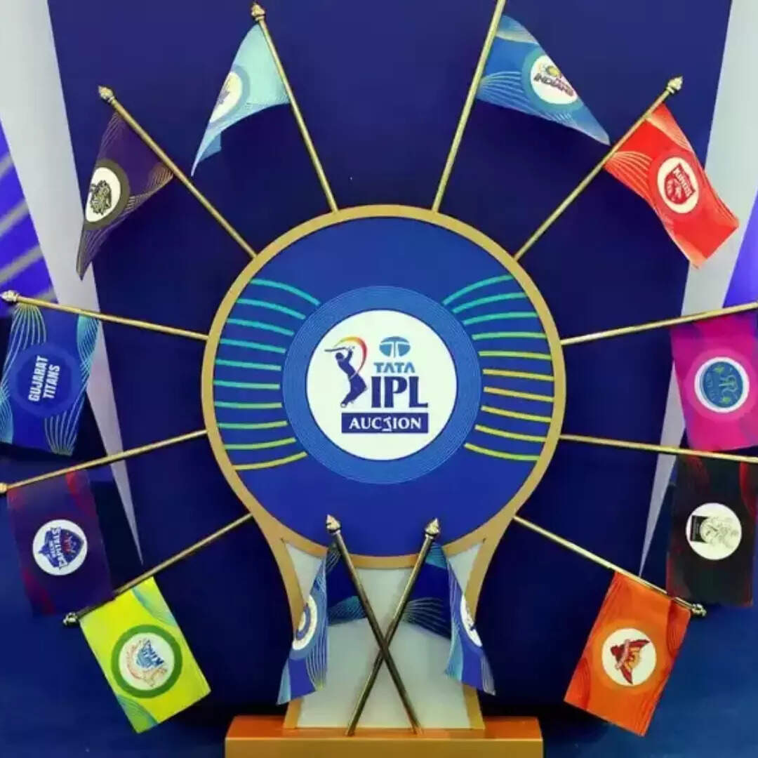 चार टीमें जो प्लेऑफ में जाएंगी