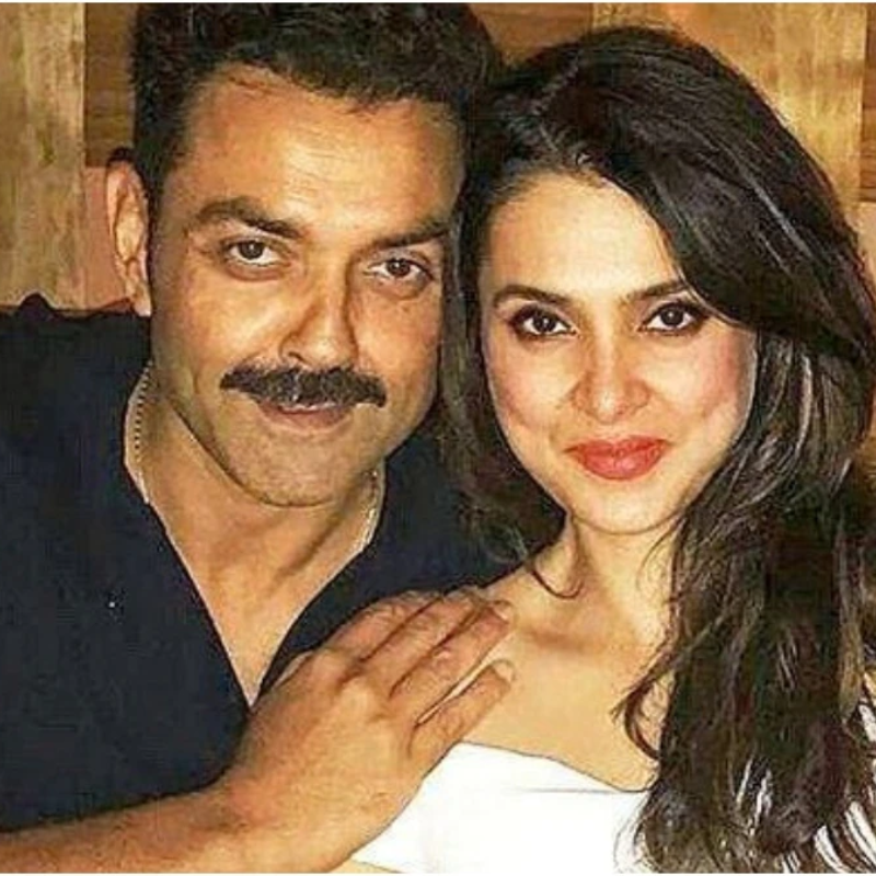 तान्या आहूजा