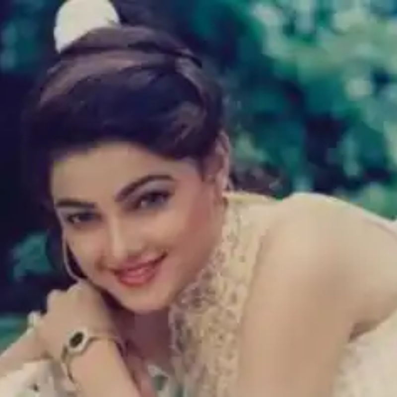 ममता कुलकर्णी