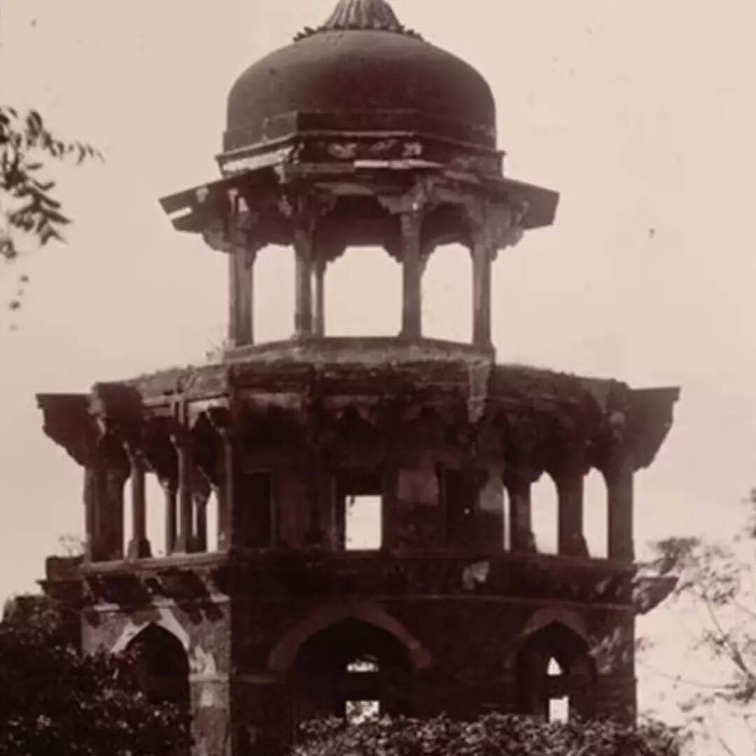 लाइट टावर