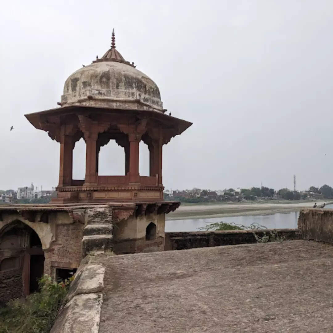 वास्तुशिल्प धरोहर
