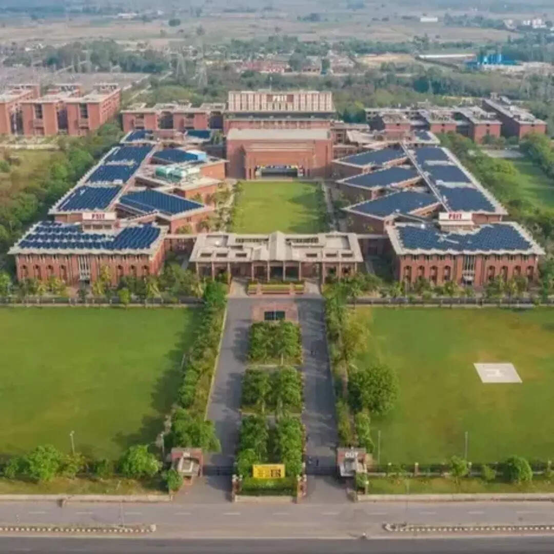 PSIT Kanpur