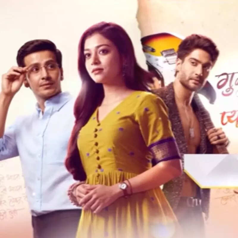 'गुम है किसी के प्यार में' से डेब्यू करने वाले सनम जौहर ने जाहिर की एक्साइटमेंट