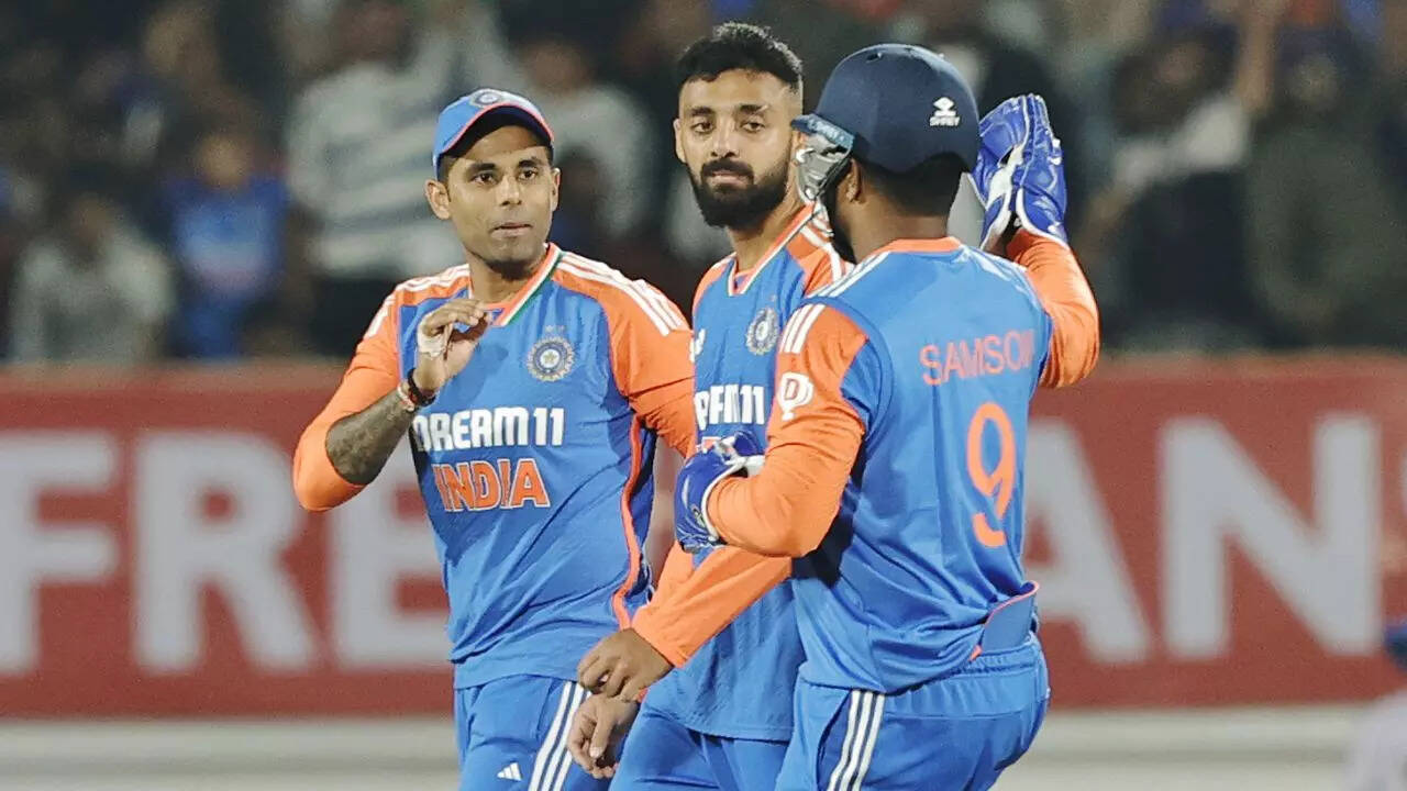 भारत की ऐसी होगी प्लेइंग-11