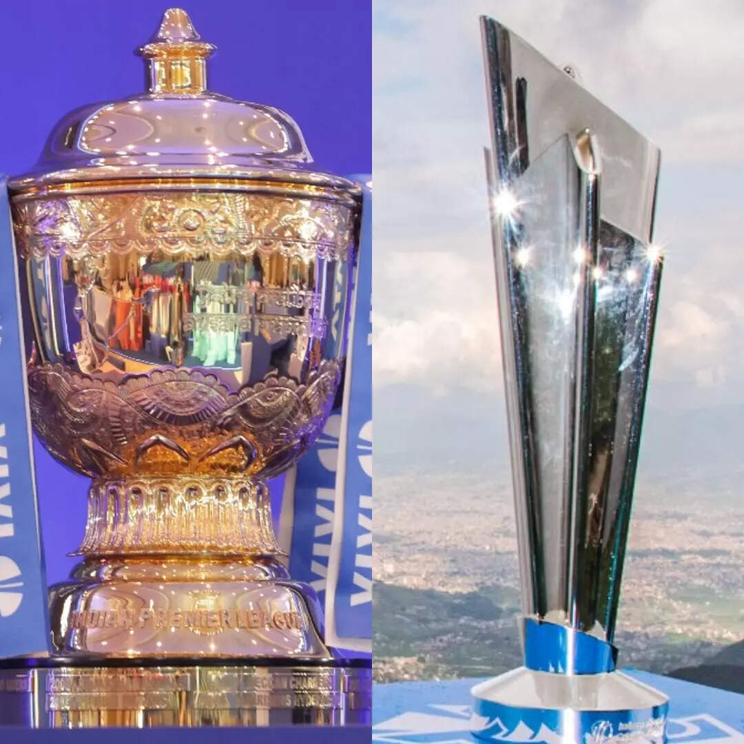 IPL और टी20 वर्ल्ड कप