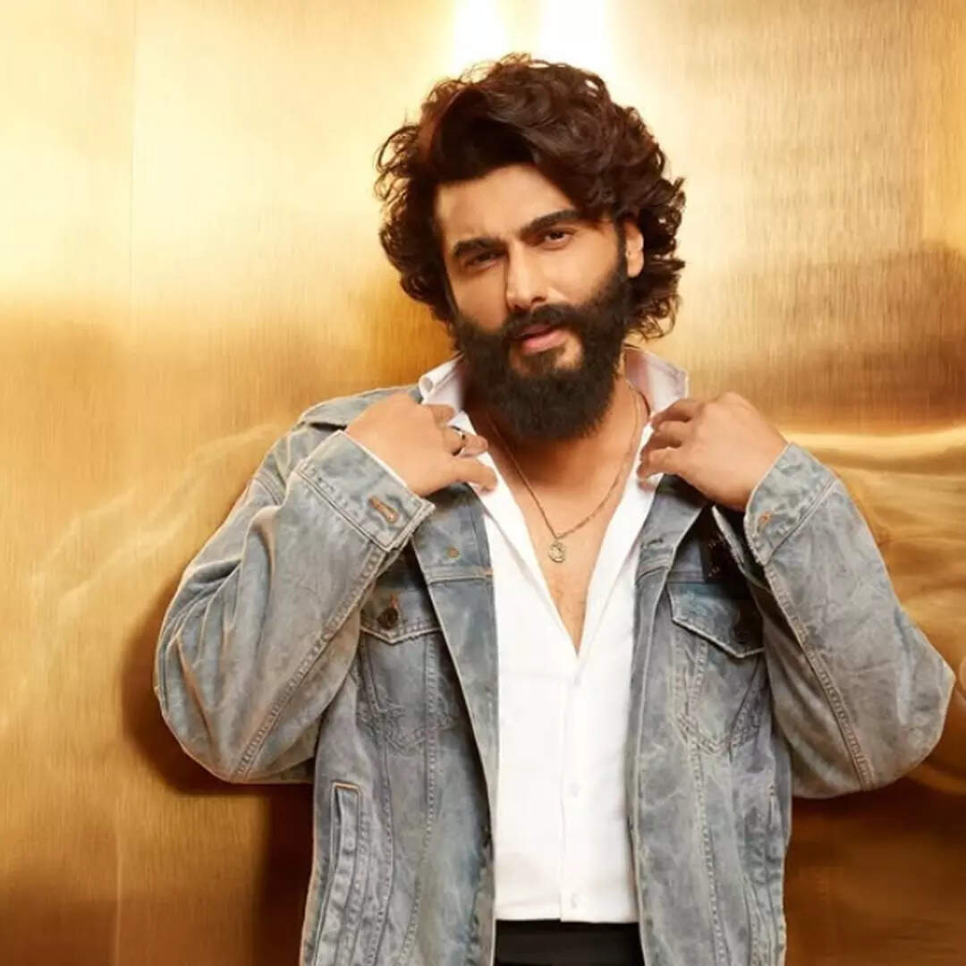 अर्जुन कपूर Arjun Kapoor