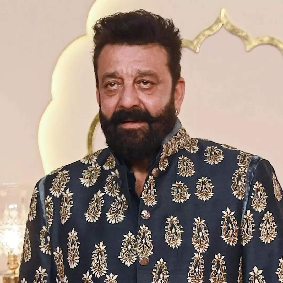 संजय दत्त Sanjay Dutt