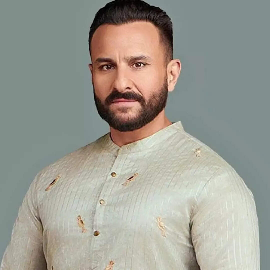 सैफ अली खान Saif Ali Khan