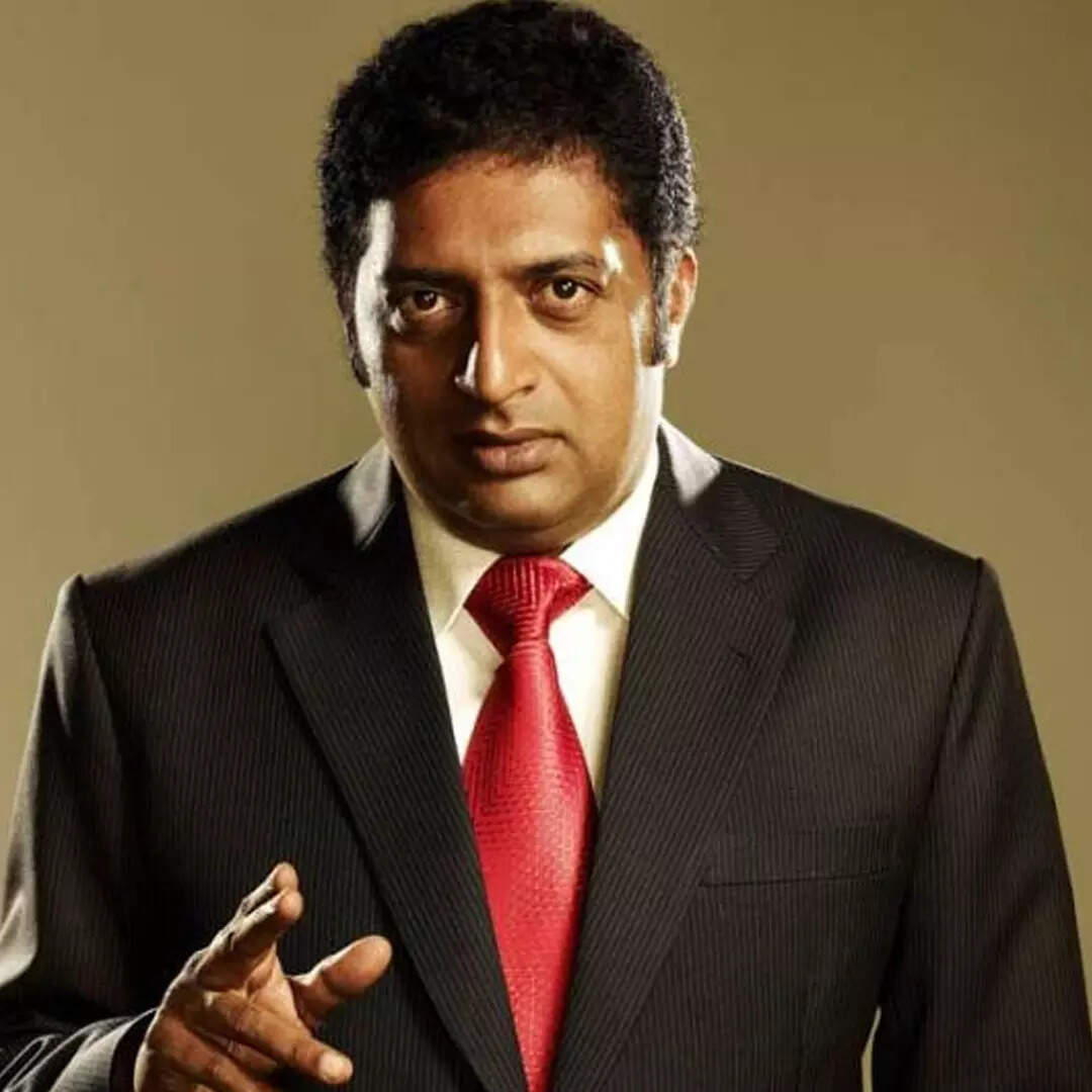 प्रकाश राज Prakash Raj