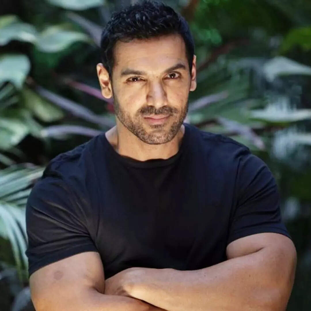 जॉन अब्राहम John Abraham