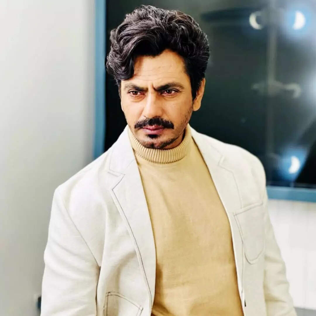 नवाजुद्दीन सिद्दीकी Nawazuddin Siddiqui