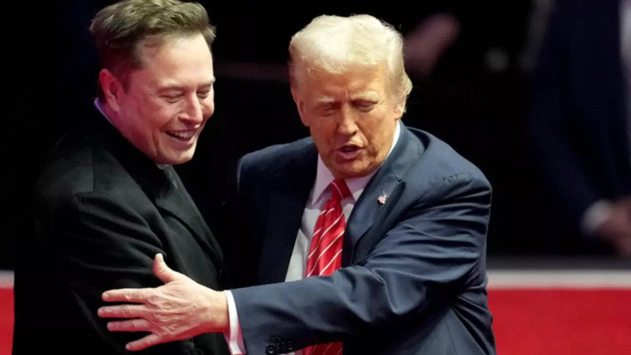 एलन मस्क ने क्या कुछ कहा?