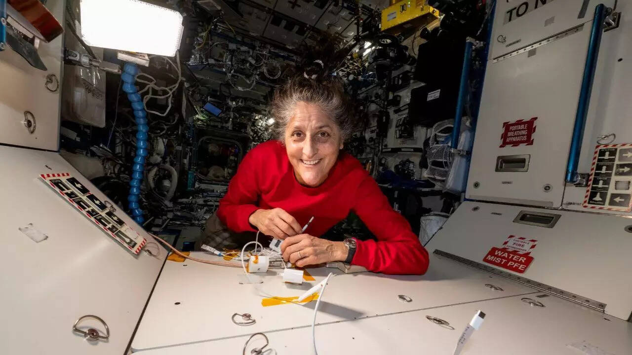 कितने दिनों बाद होनी थी वापसी